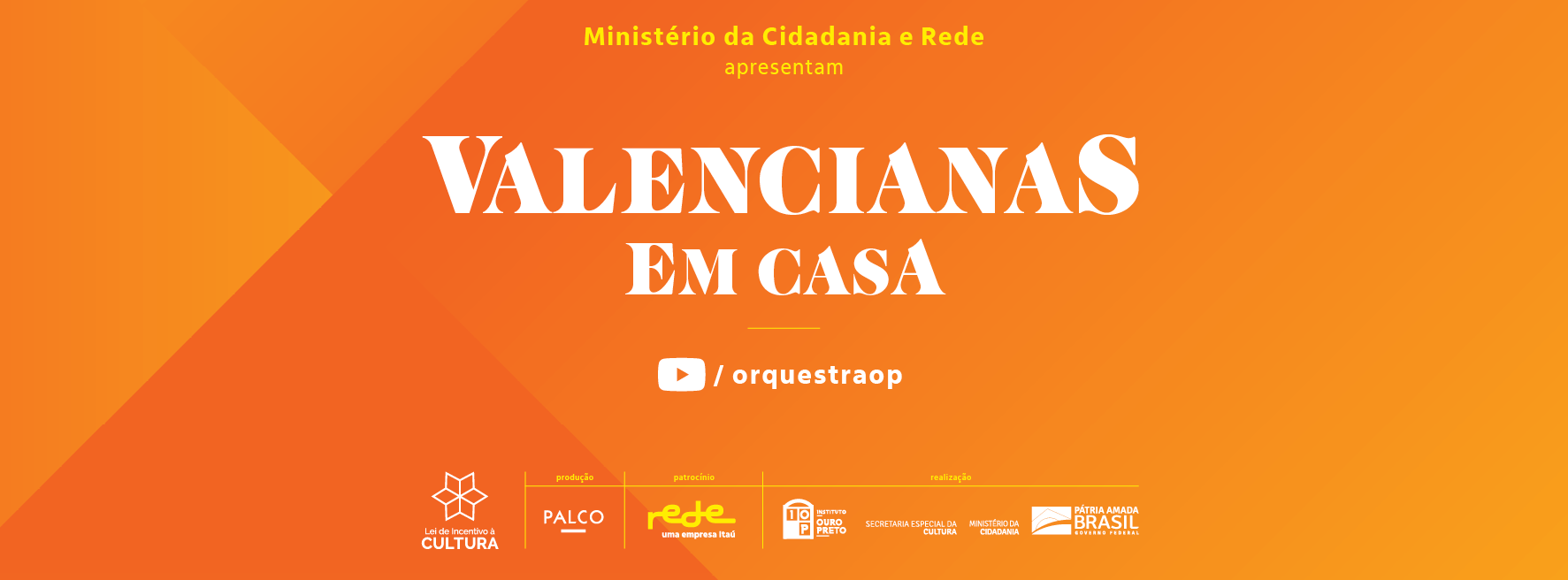 Valencianas em Casa