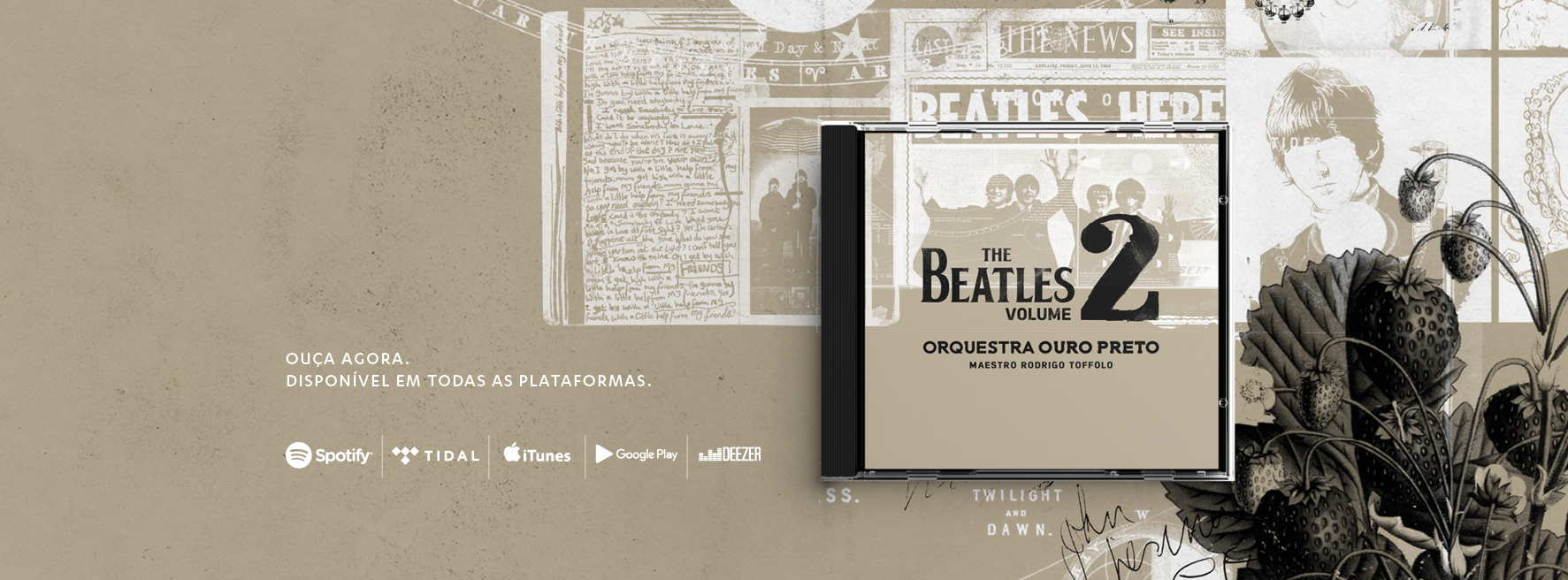 The Beatles Vol.2