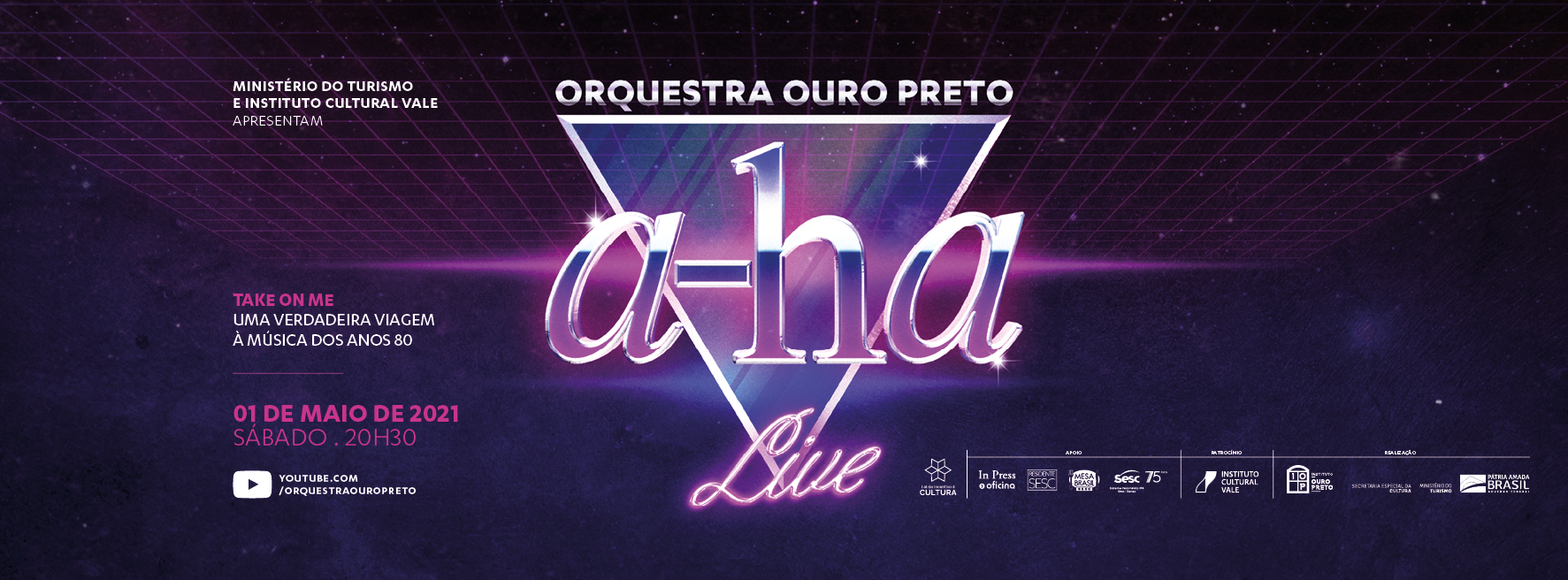 Live – A-Ha