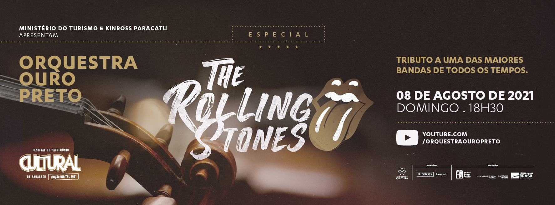 Live – Rolling Stones