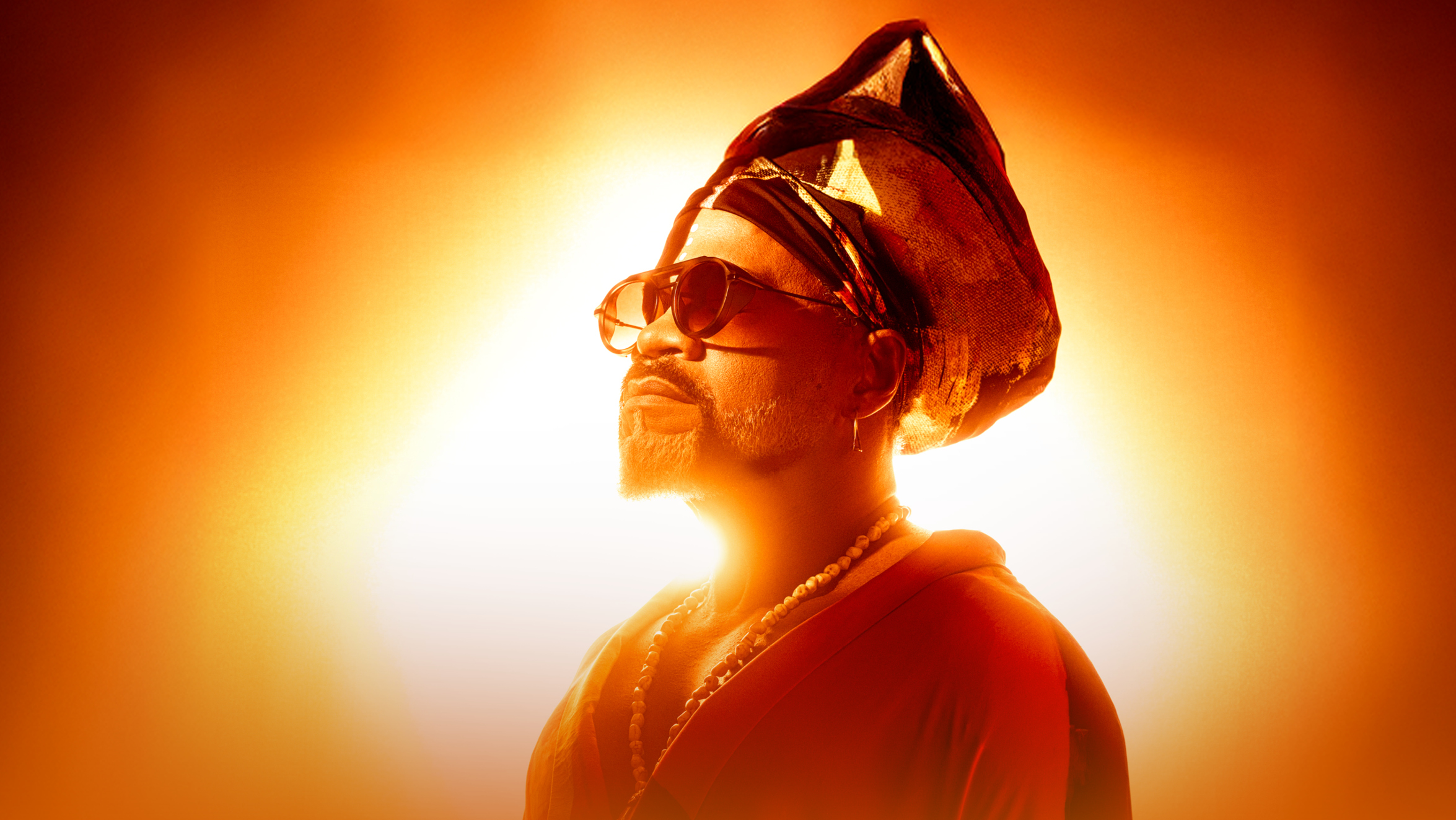 BELO HORIZONTE/MG – Carlinhos Brown e Orquestra Ouro Preto