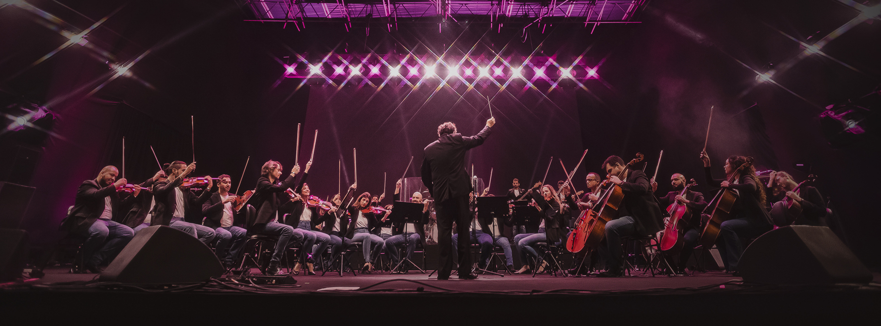 BELO HORIZONTE/MG – Orquestra Ouro Preto: A-Ha