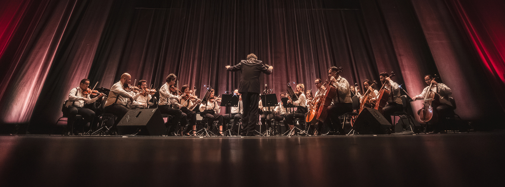 Workshop em Curitiba